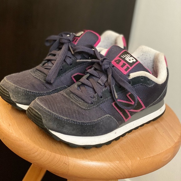 New Balance 405 Sneakers - Picture 3 of 5